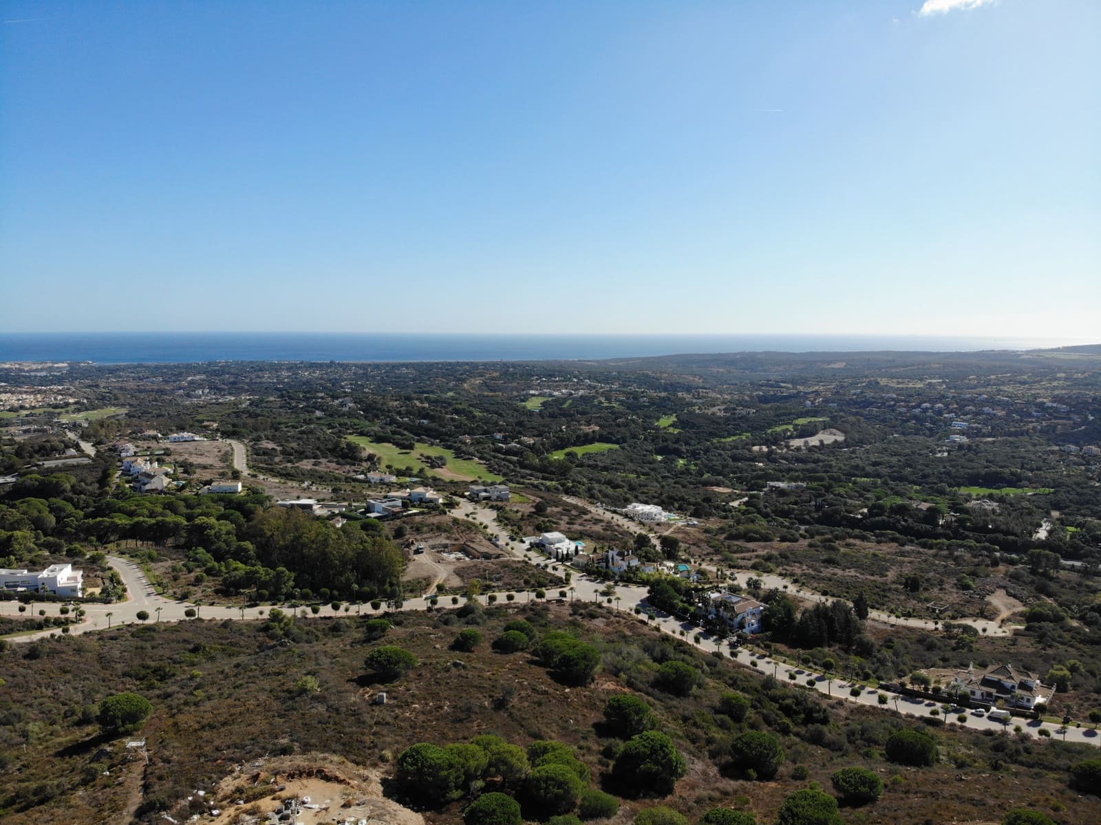6 soverom Villa til salgs i Sotogrande med svømmebasseng garasje - € 6 500 000 (Ref: 9943414)