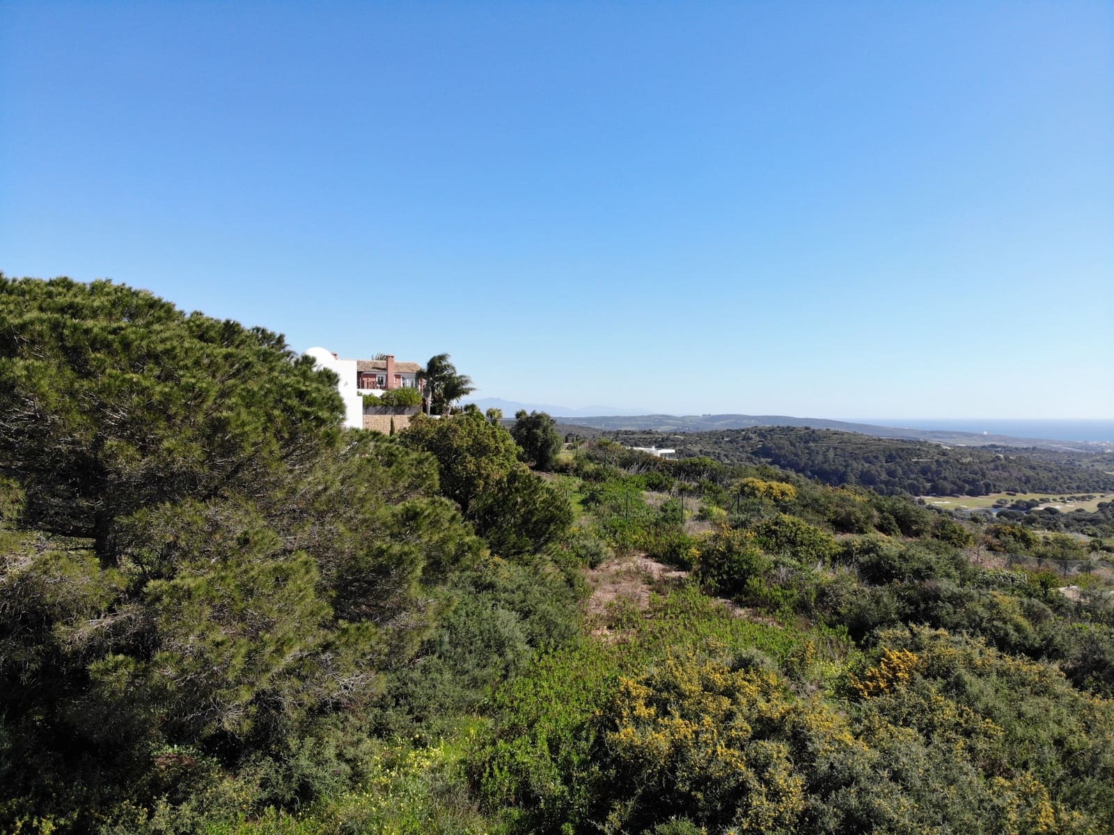 6 soverom Villa til salgs i Sotogrande med svømmebasseng garasje - € 6 500 000 (Ref: 9943414)