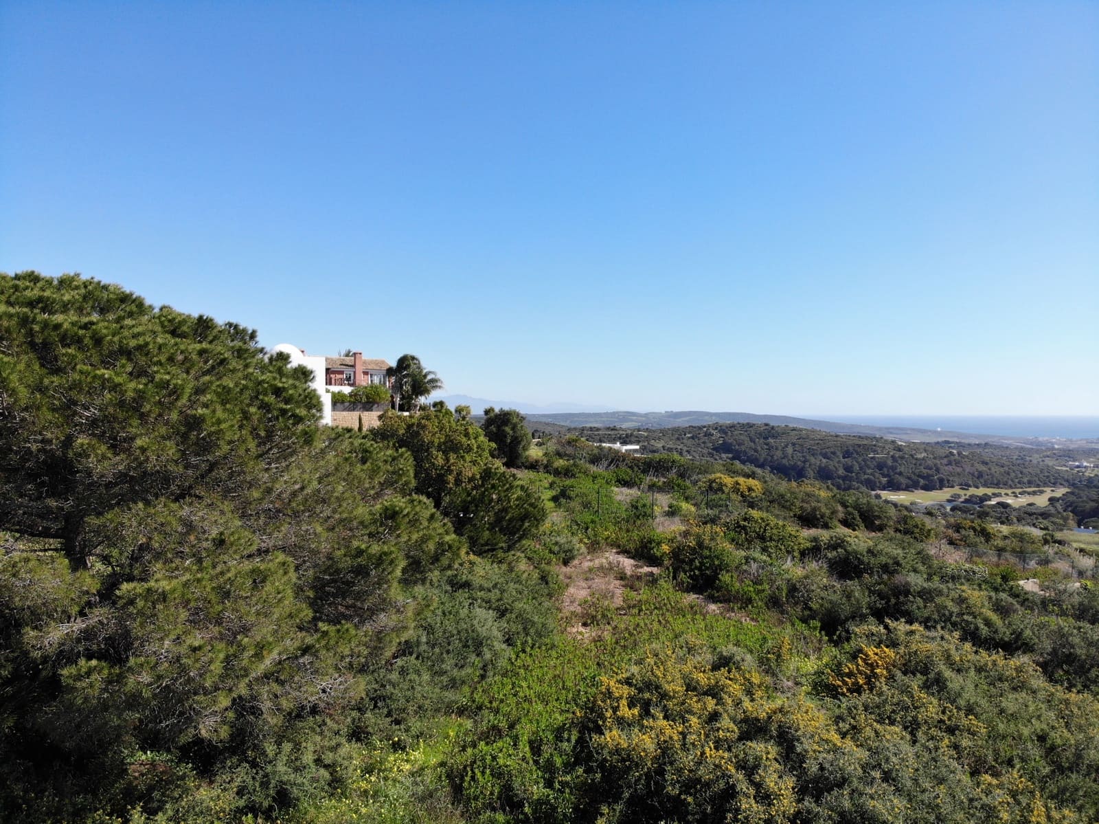 6 soverom Villa til salgs i Sotogrande med svømmebasseng garasje - € 6 500 000 (Ref: 9943414)