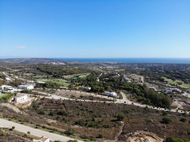 6 soverom Villa til salgs i Sotogrande, San Roque med svømmebasseng garasje - € 6 500 000 (Ref: 9943414)