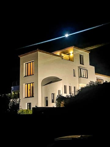 5 soverom Villa til salgs i Sotogrande Alto, San Roque med svømmebasseng - € 3 450 000 (Ref: 9943415)