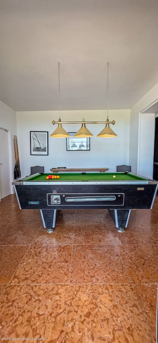 5 soverom Villa til salgs i Sotogrande med svømmebasseng - € 3 450 000 (Ref: 9943415)