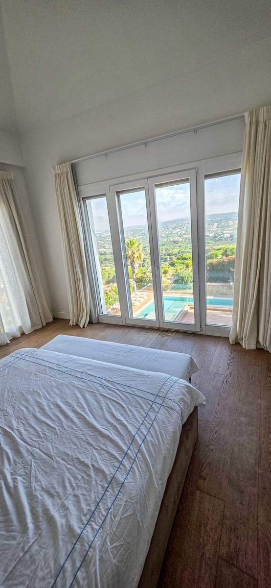 5 soverom Villa til salgs i Sotogrande med svømmebasseng - € 3 450 000 (Ref: 9943415)