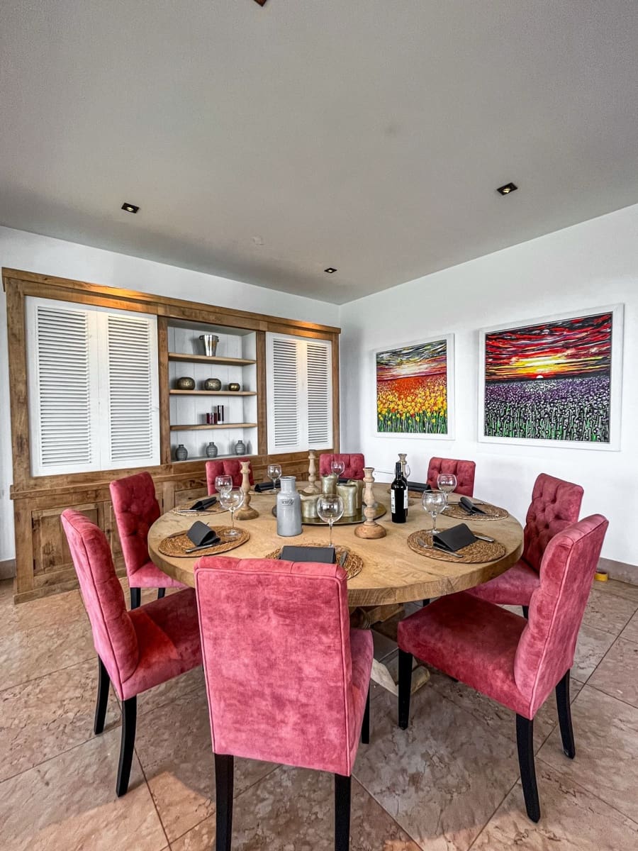 5 soverom Villa til salgs i Sotogrande med svømmebasseng - € 3 450 000 (Ref: 9943415)