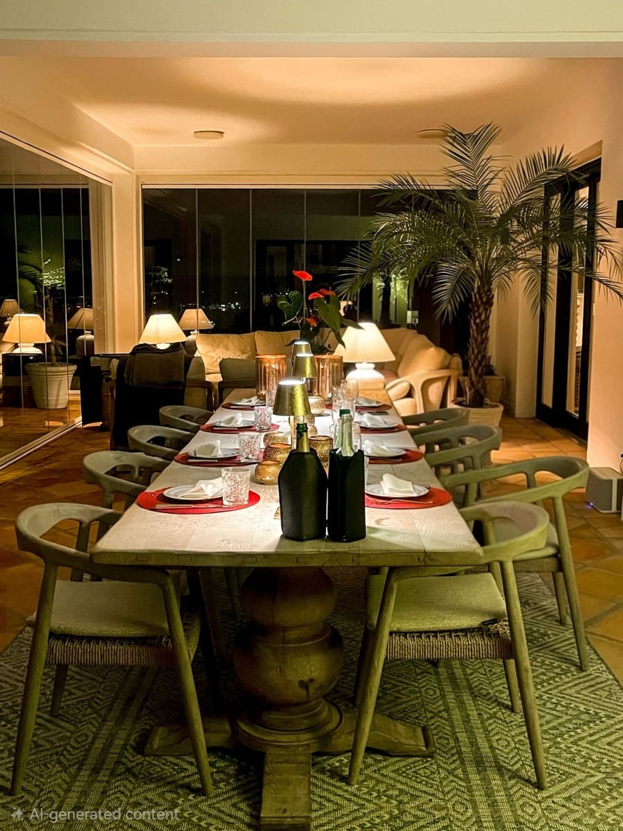 5 soverom Villa til salgs i Sotogrande med svømmebasseng - € 3 450 000 (Ref: 9943415)