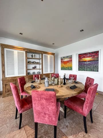 5 soverom Villa til salgs i Sotogrande Alto, San Roque med svømmebasseng - € 3 450 000 (Ref: 9943415)