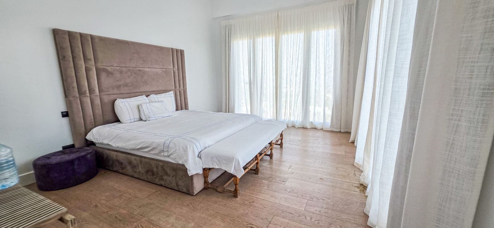 5 soverom Villa til salgs i Sotogrande med svømmebasseng - € 3 450 000 (Ref: 9943415)