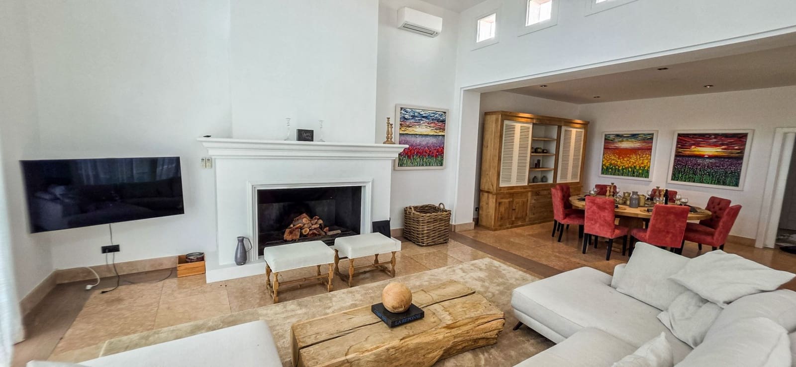 5 soverom Villa til salgs i Sotogrande med svømmebasseng - € 3 450 000 (Ref: 9943415)