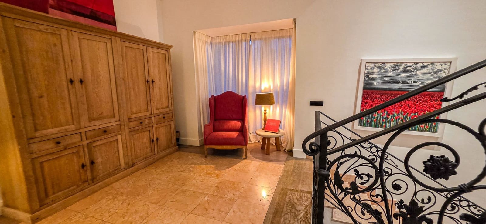 5 soverom Villa til salgs i Sotogrande med svømmebasseng - € 3 450 000 (Ref: 9943415)