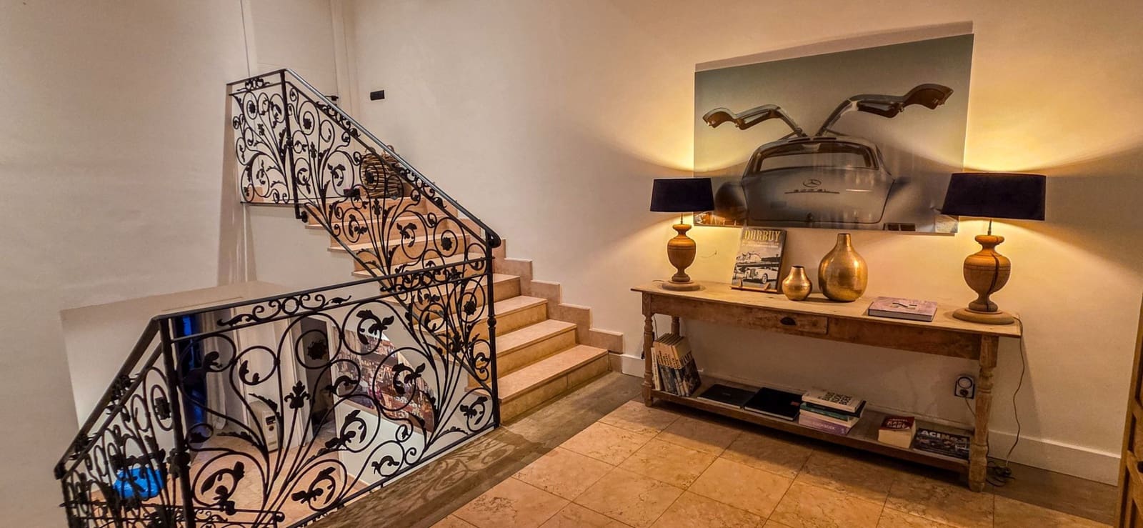 5 soverom Villa til salgs i Sotogrande med svømmebasseng - € 3 450 000 (Ref: 9943415)