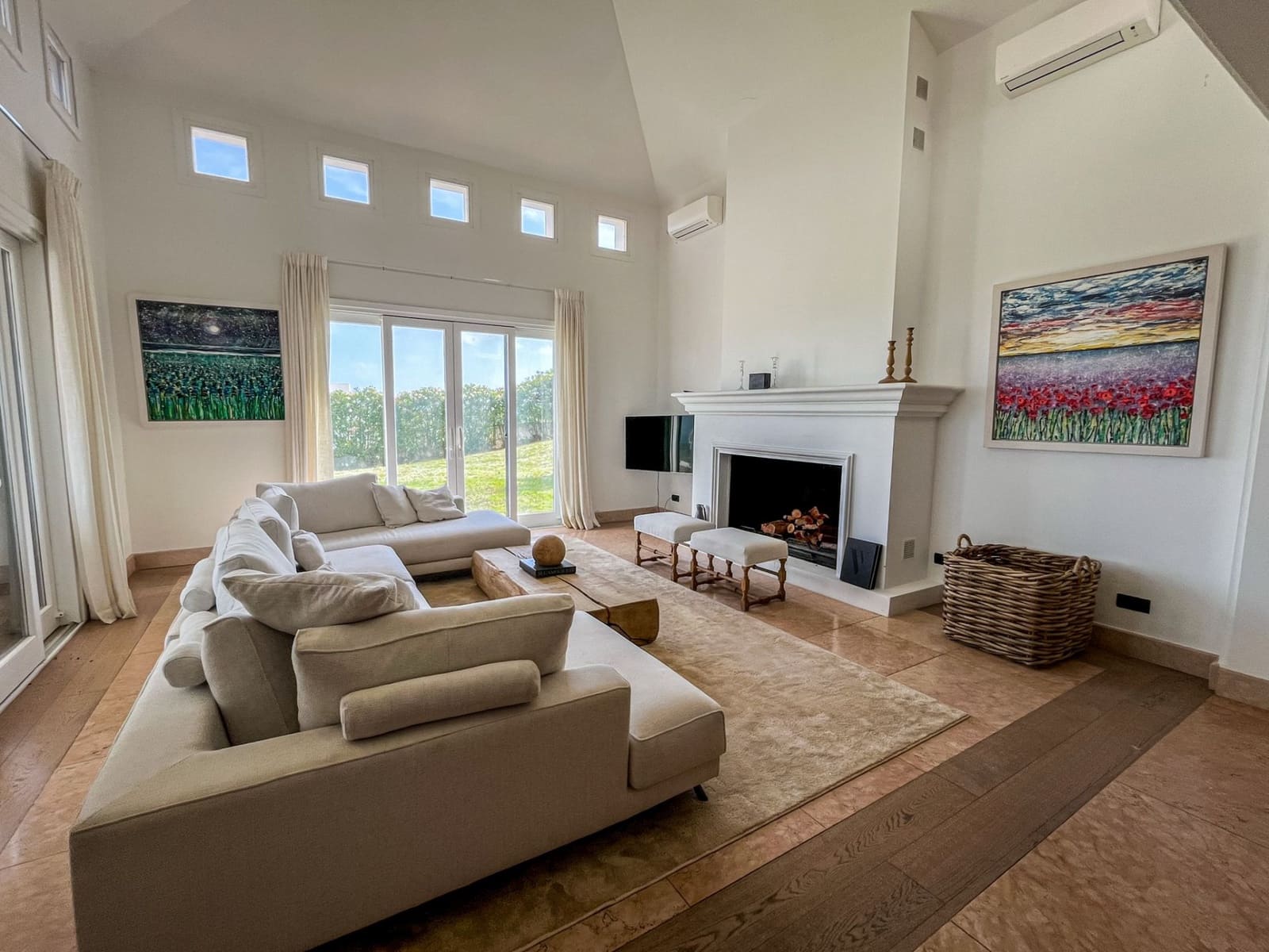 5 soverom Villa til salgs i Sotogrande med svømmebasseng - € 3 450 000 (Ref: 9943415)