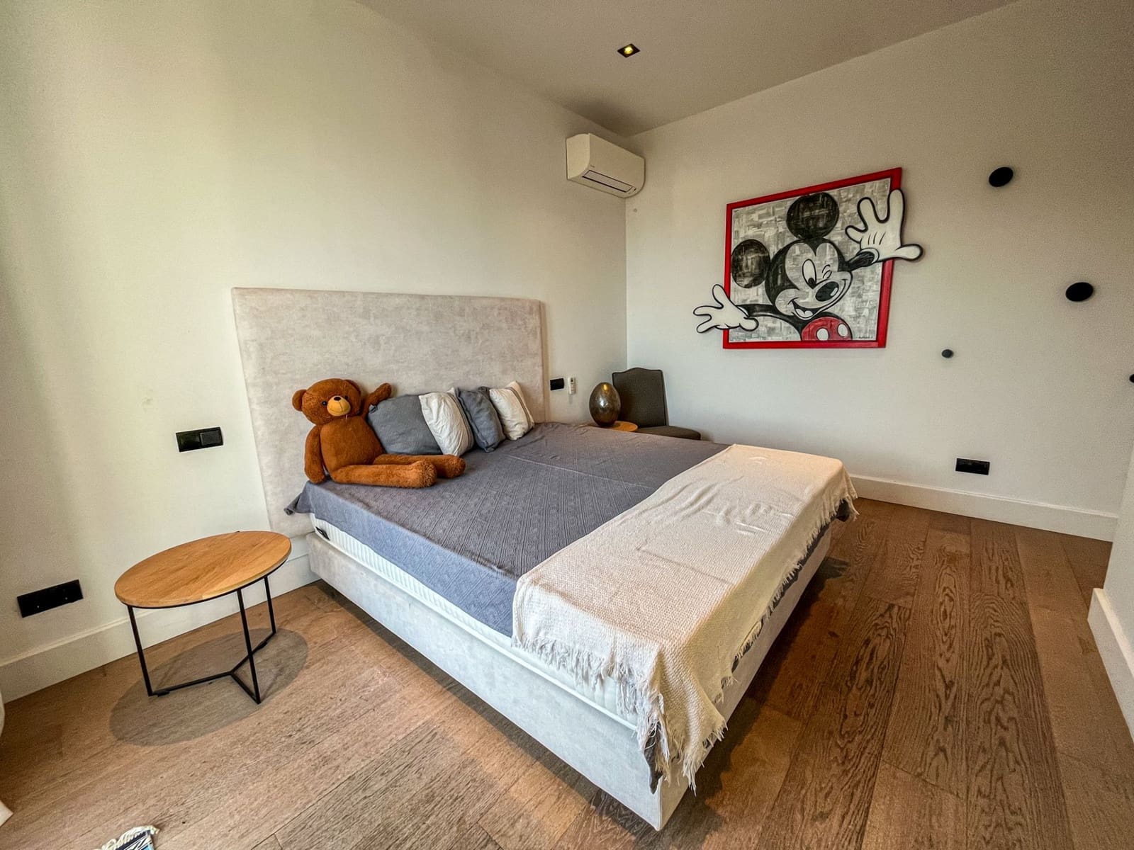 5 soverom Villa til salgs i Sotogrande med svømmebasseng - € 3 450 000 (Ref: 9943415)