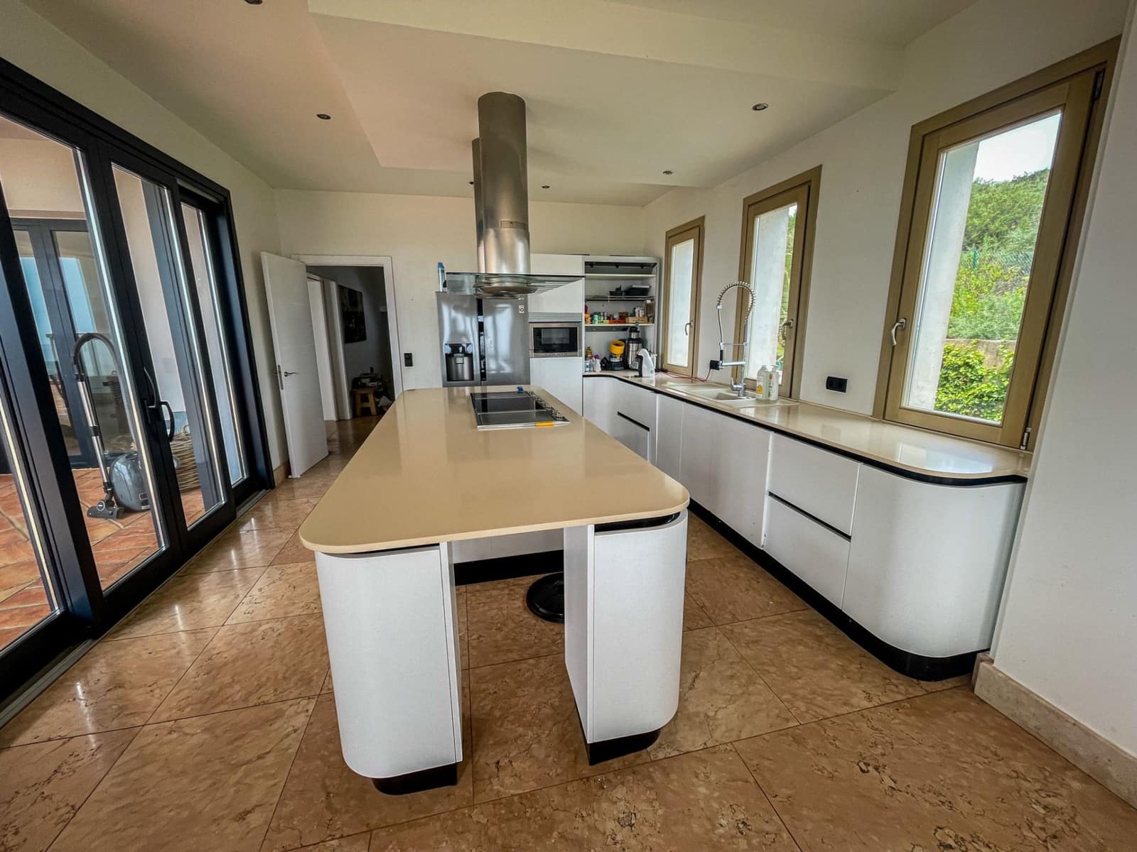 5 soverom Villa til salgs i Sotogrande med svømmebasseng - € 3 450 000 (Ref: 9943415)