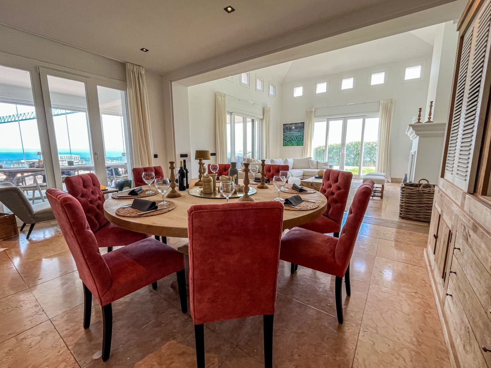 5 soverom Villa til salgs i Sotogrande med svømmebasseng - € 3 450 000 (Ref: 9943415)