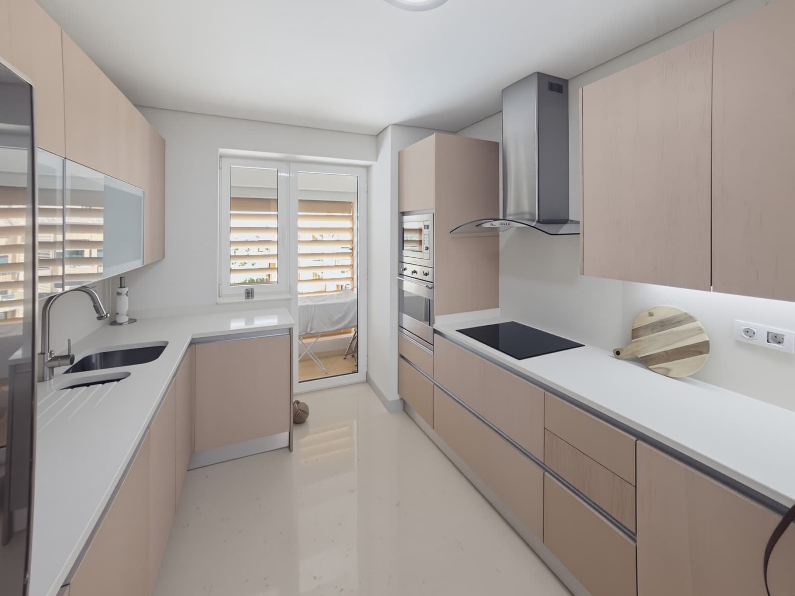 3 sypialnia Penthouse na sprzedaż w Sotogrande z garażem - 997 000 € (Ref: 9966308)