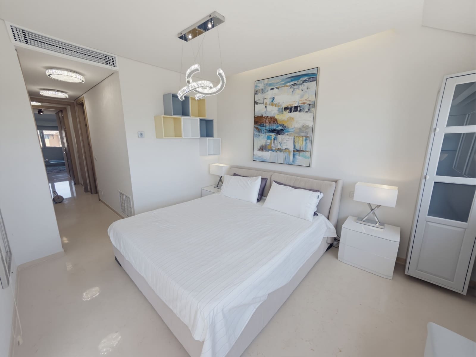 3 sypialnia Penthouse na sprzedaż w Sotogrande z garażem - 997 000 € (Ref: 9966308)