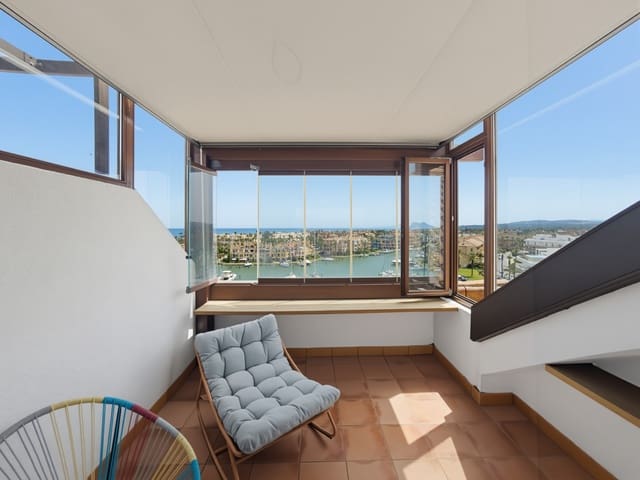 3 sypialnia Penthouse na sprzedaż w Sotogrande, San Roque z garażem - 997 000 € (Ref: 9966308)