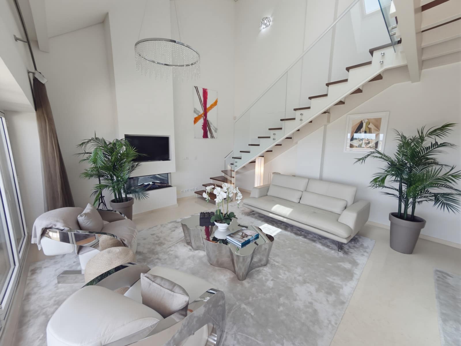 3 sypialnia Penthouse na sprzedaż w Sotogrande z garażem - 997 000 € (Ref: 9966308)