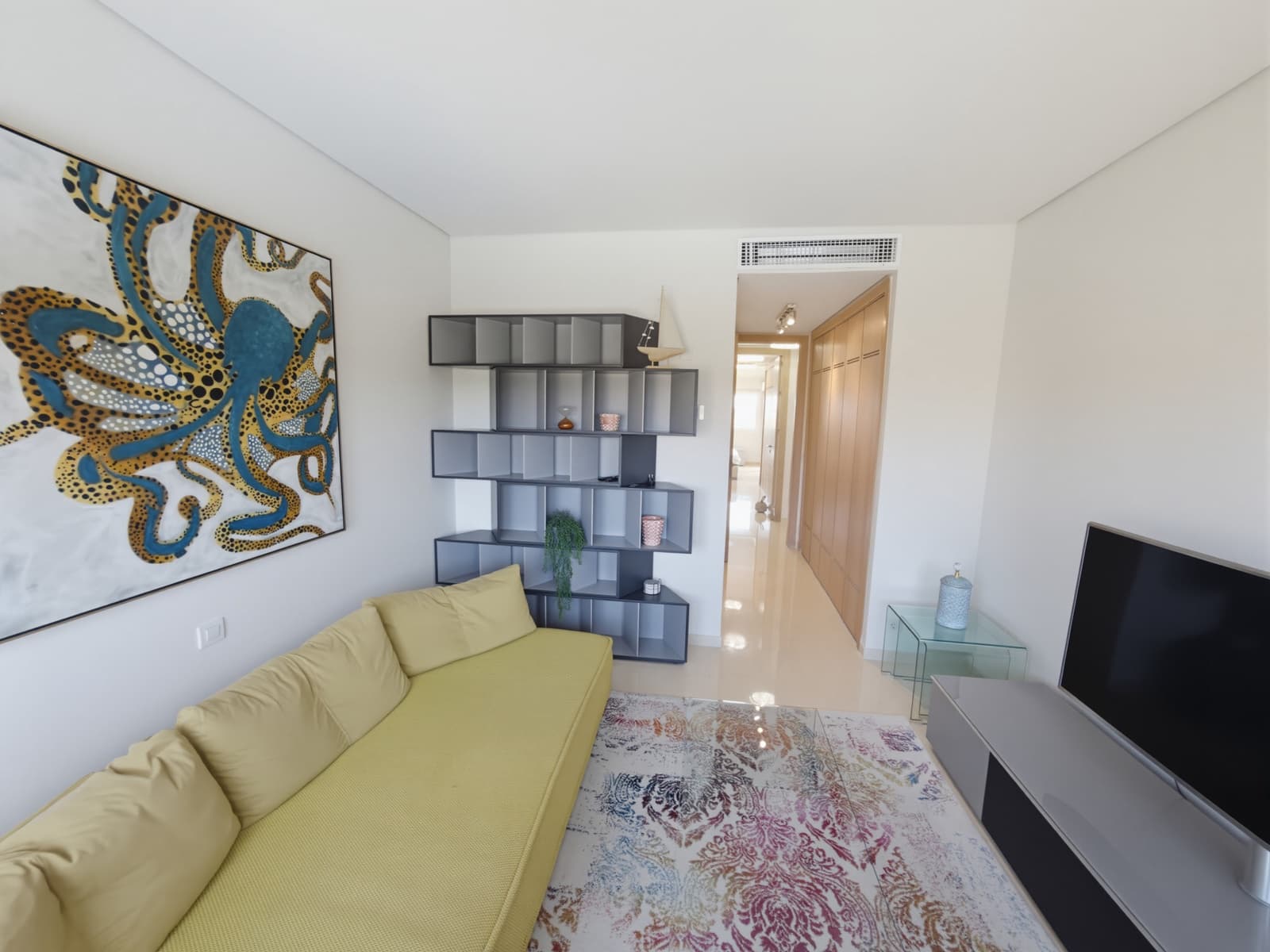 3 sypialnia Penthouse na sprzedaż w Sotogrande z garażem - 997 000 € (Ref: 9966308)