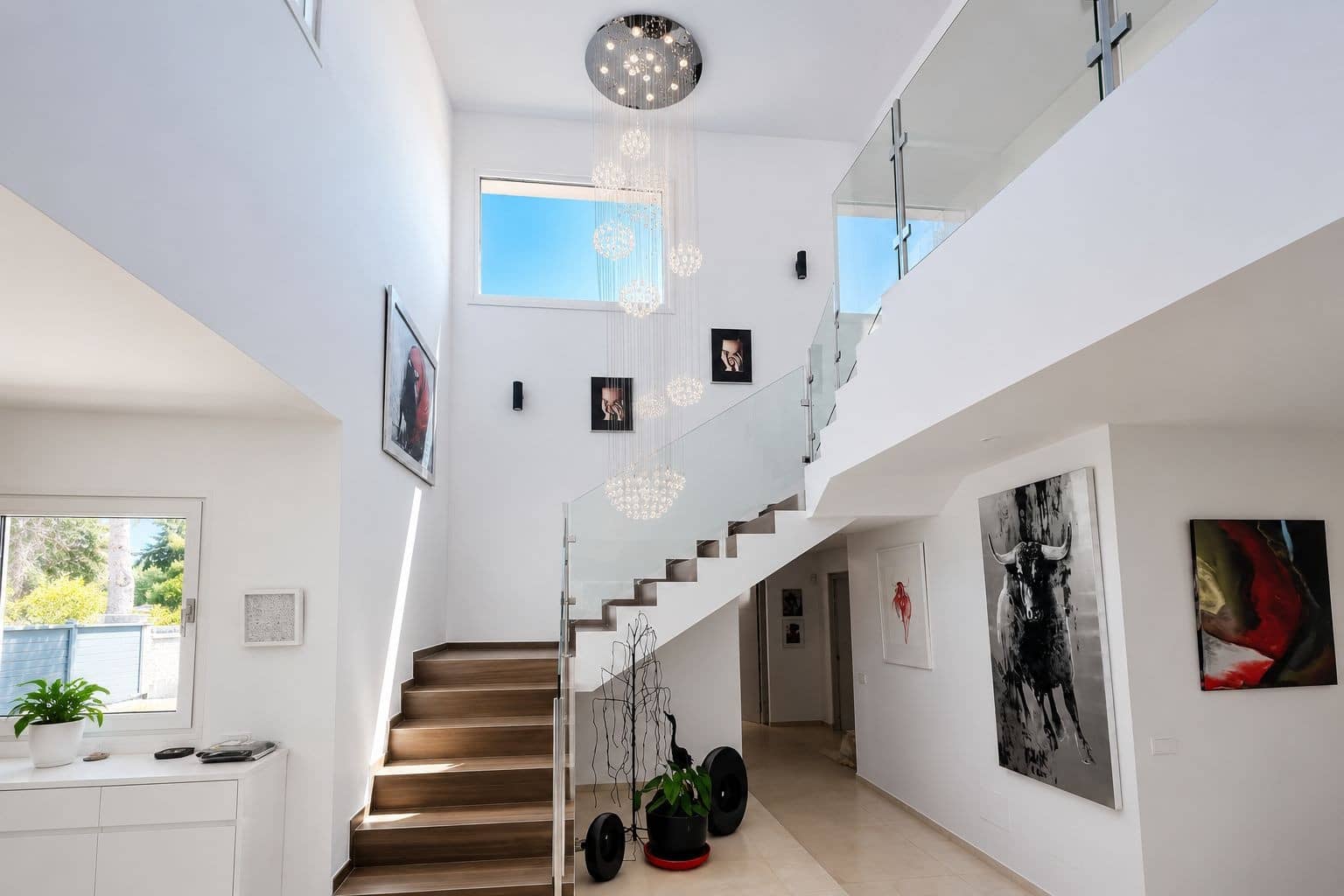 5 bedroom Villa for sale in Sotogrande with pool - € 3,950,000 (Ref: 9966309)