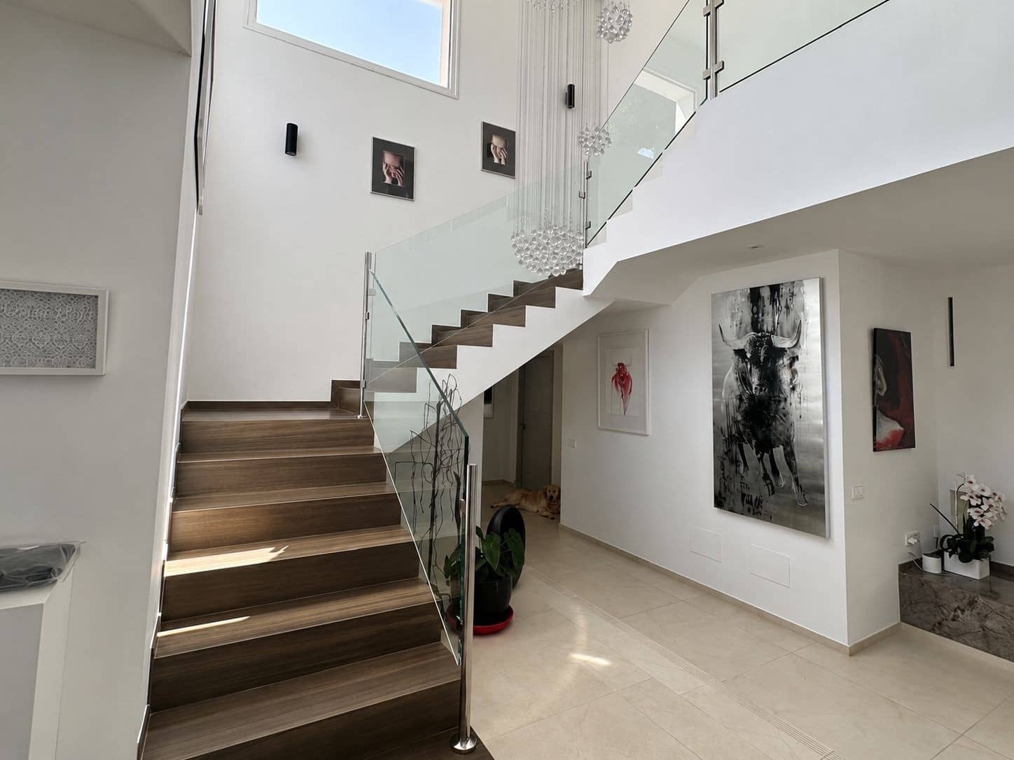 5 bedroom Villa for sale in Sotogrande with pool - € 3,950,000 (Ref: 9966309)