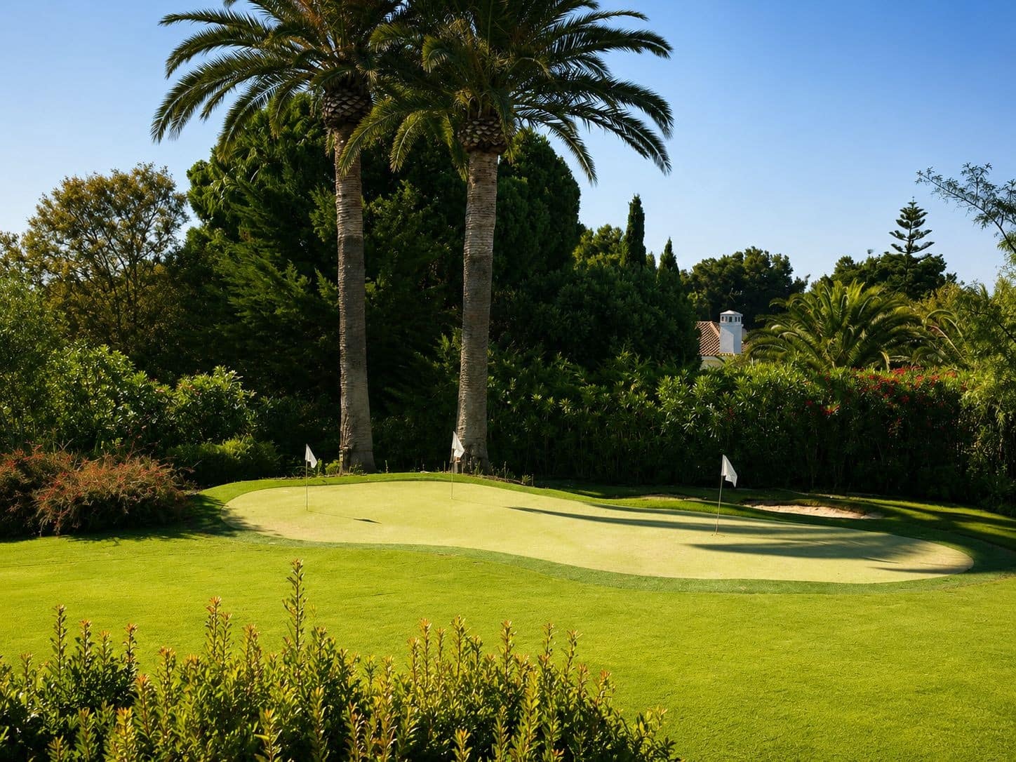 5 bedroom Villa for sale in Sotogrande with pool - € 3,950,000 (Ref: 9966309)