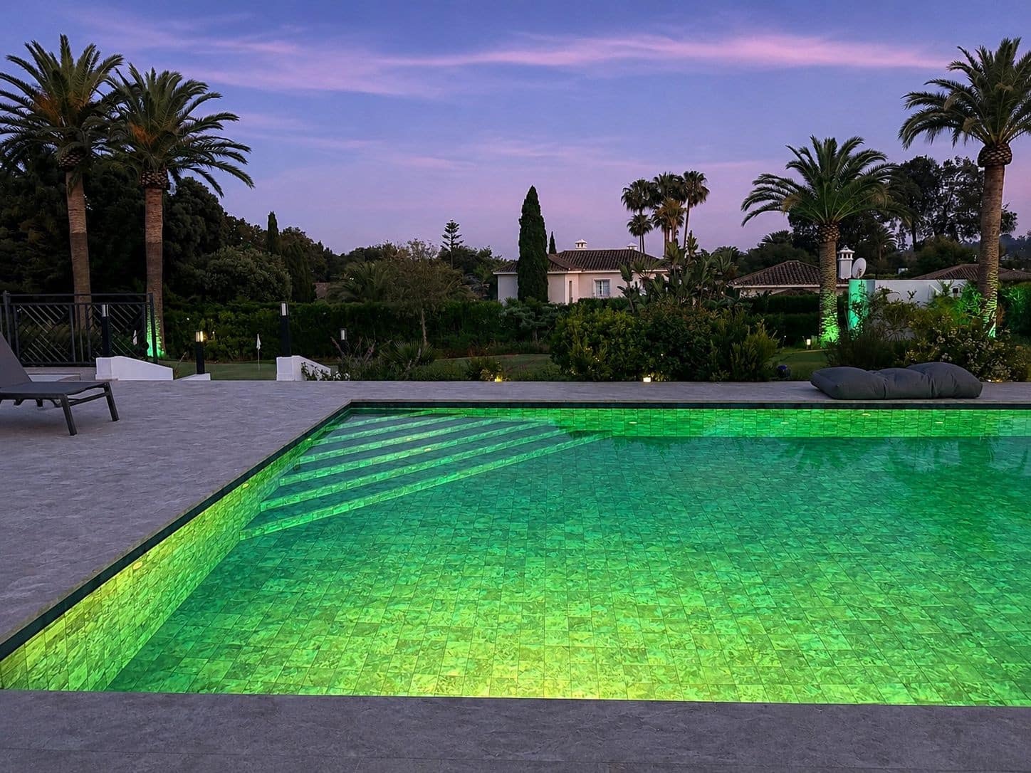 5 bedroom Villa for sale in Sotogrande with pool - € 3,950,000 (Ref: 9966309)