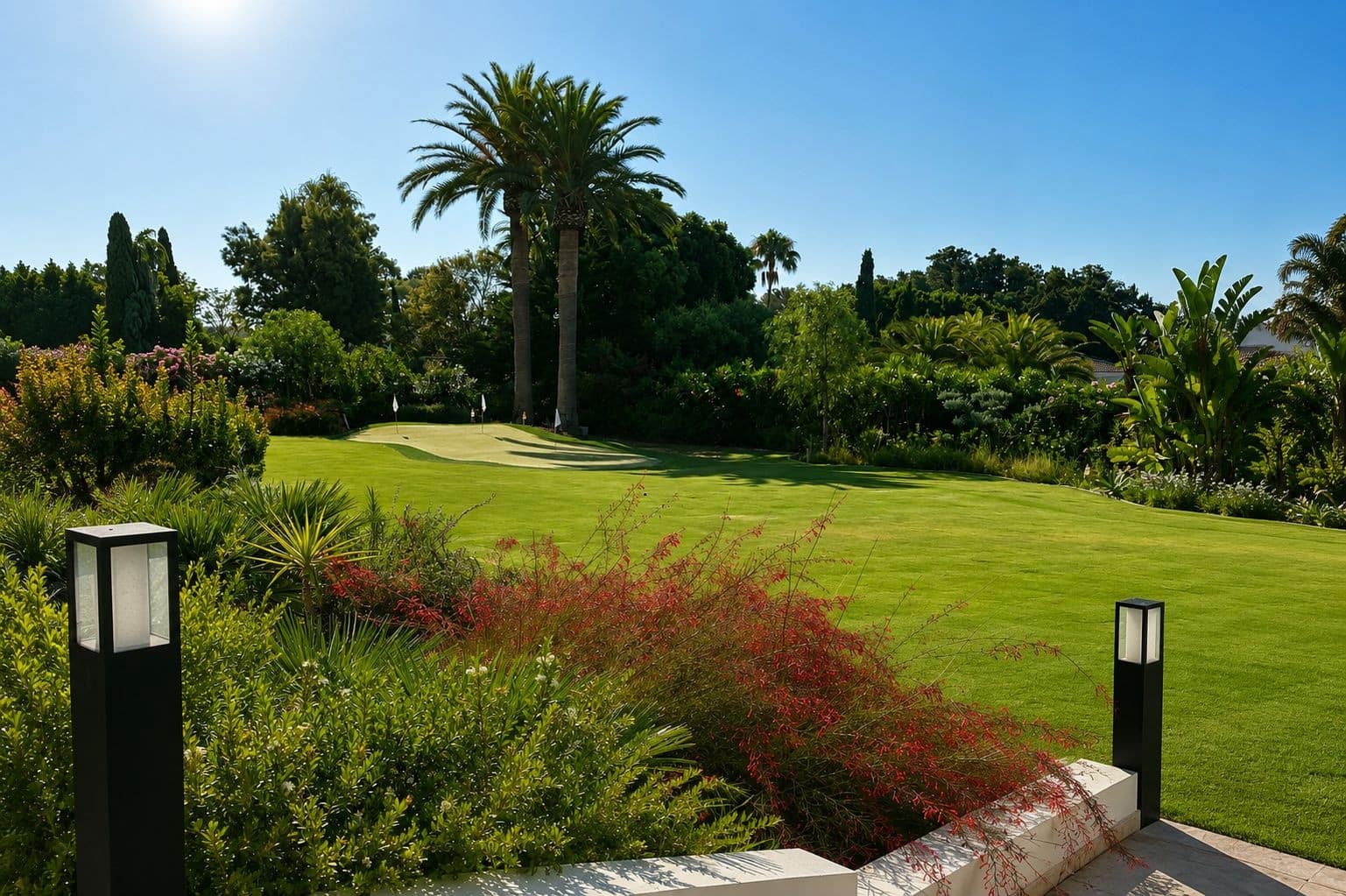 5 bedroom Villa for sale in Sotogrande with pool - € 3,950,000 (Ref: 9966309)