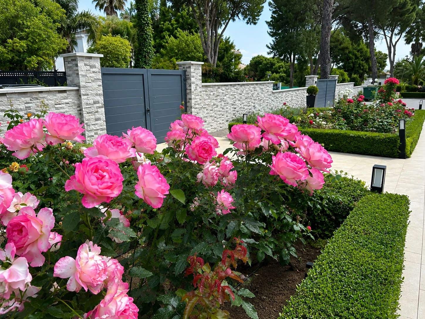 5 bedroom Villa for sale in Sotogrande with pool - € 3,950,000 (Ref: 9966309)