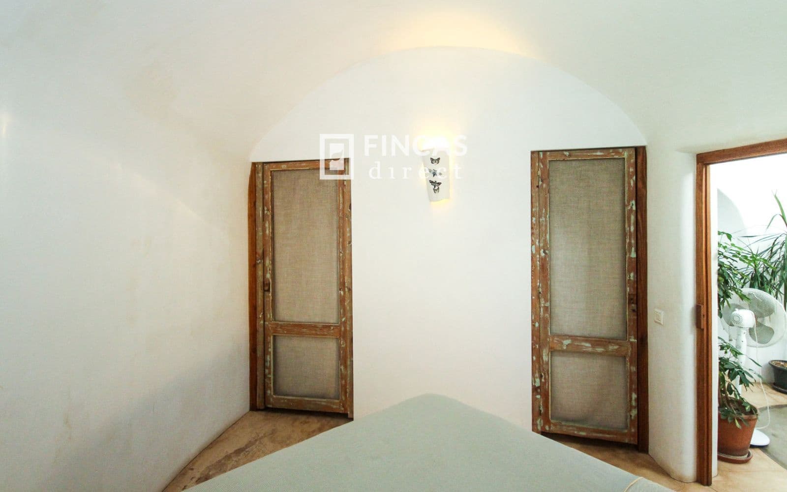2 slaapkamer Finca/Landhuis te koop in Tivenys - € 250.000 (Ref: 10136390)