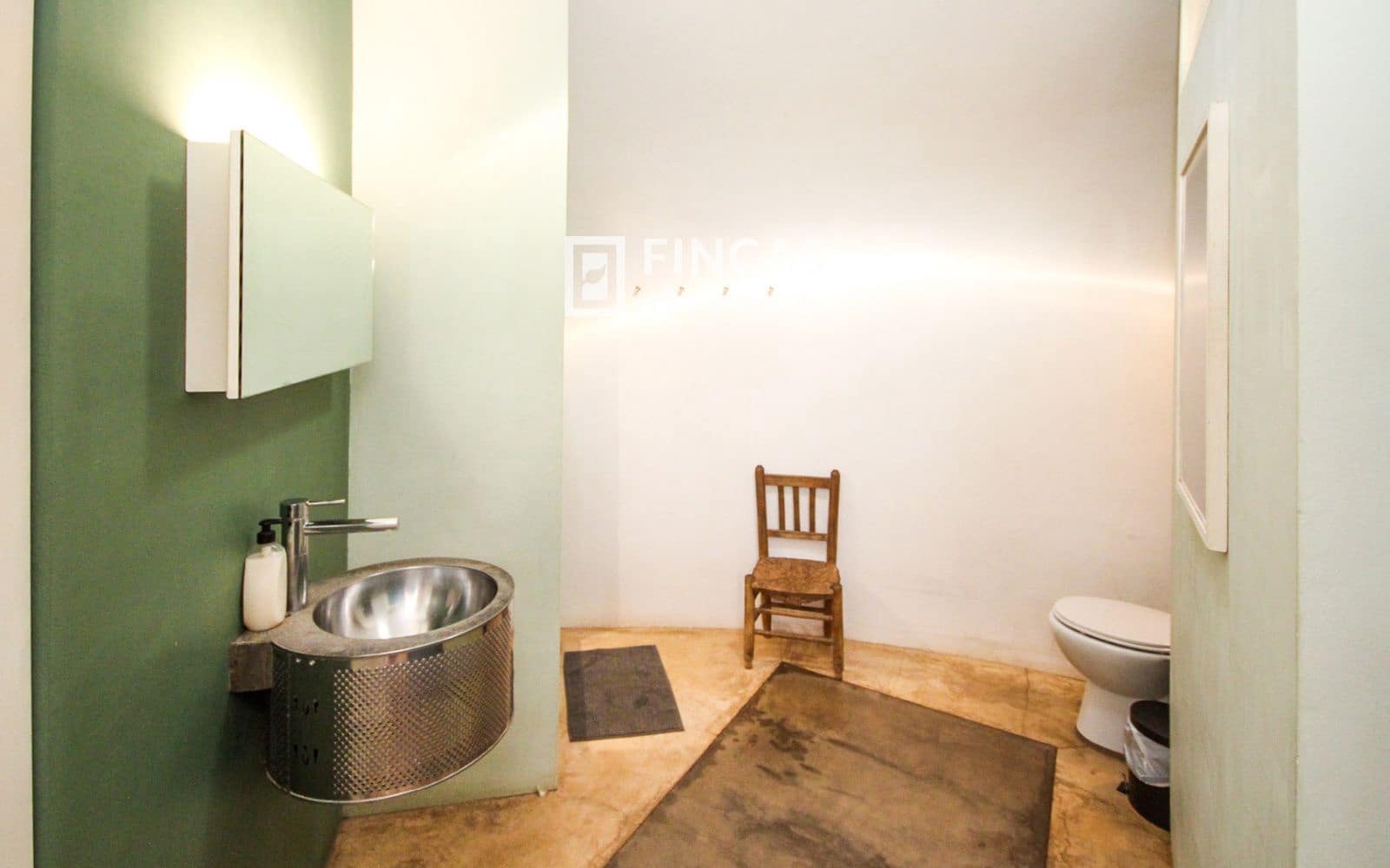 2 slaapkamer Finca/Landhuis te koop in Tivenys - € 250.000 (Ref: 10136390)