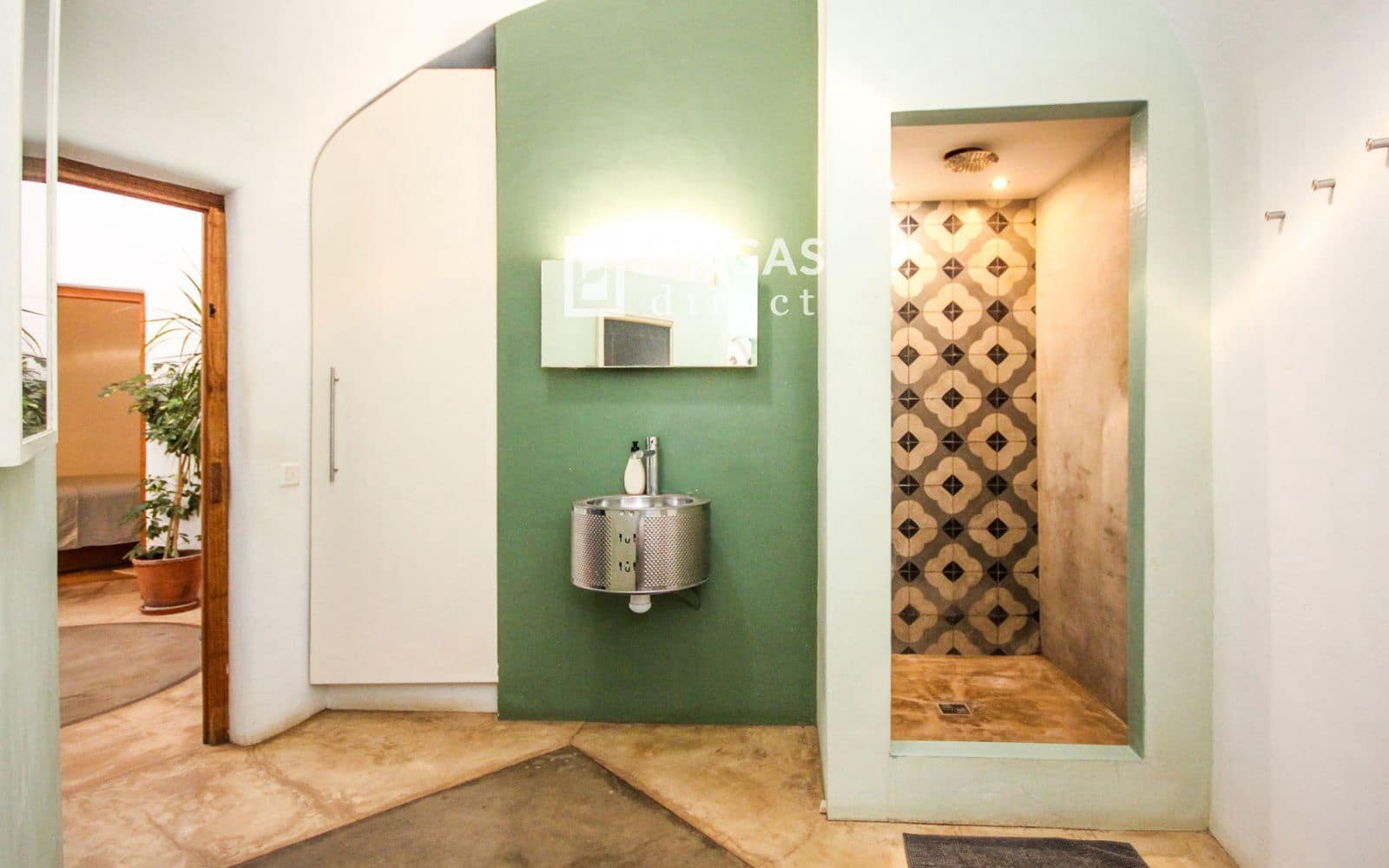 2 slaapkamer Finca/Landhuis te koop in Tivenys - € 250.000 (Ref: 10136390)
