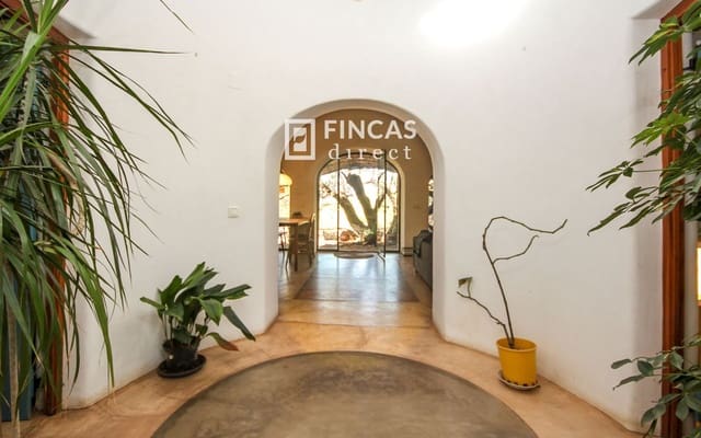 2 slaapkamer Finca/Landhuis te koop in Tivenys - € 250.000 (Ref: 10136390)
