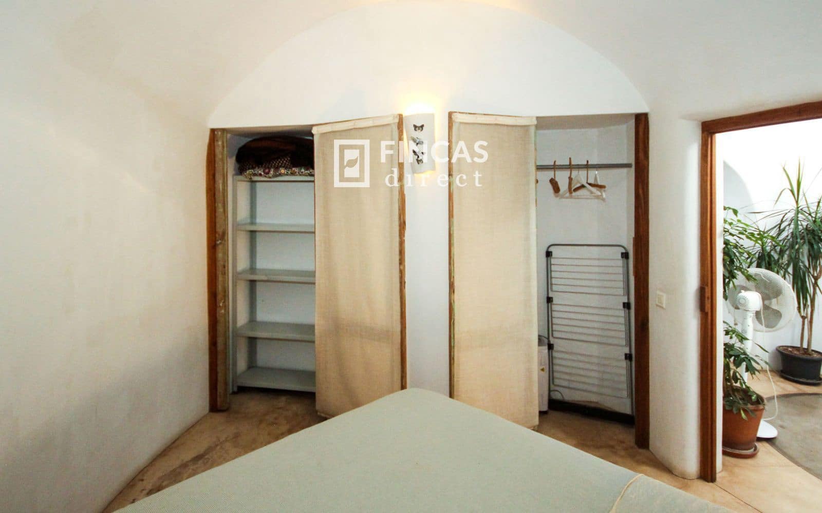 2 slaapkamer Finca/Landhuis te koop in Tivenys - € 250.000 (Ref: 10136390)