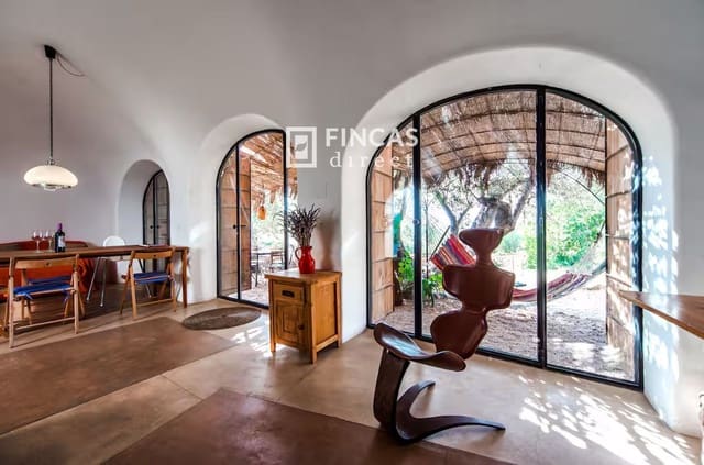 2 slaapkamer Finca/Landhuis te koop in Tivenys - € 250.000 (Ref: 10136390)