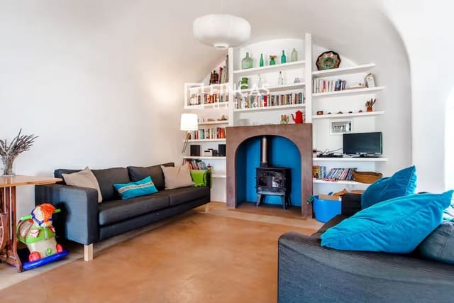 2 slaapkamer Finca/Landhuis te koop in Tivenys - € 250.000 (Ref: 10136390)