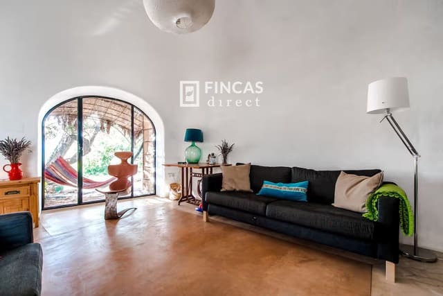 2 slaapkamer Finca/Landhuis te koop in Tivenys - € 250.000 (Ref: 10136390)