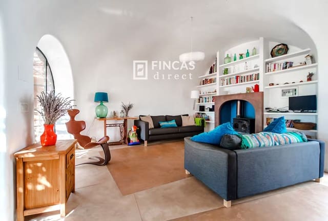 2 slaapkamer Finca/Landhuis te koop in Tivenys - € 250.000 (Ref: 10136390)