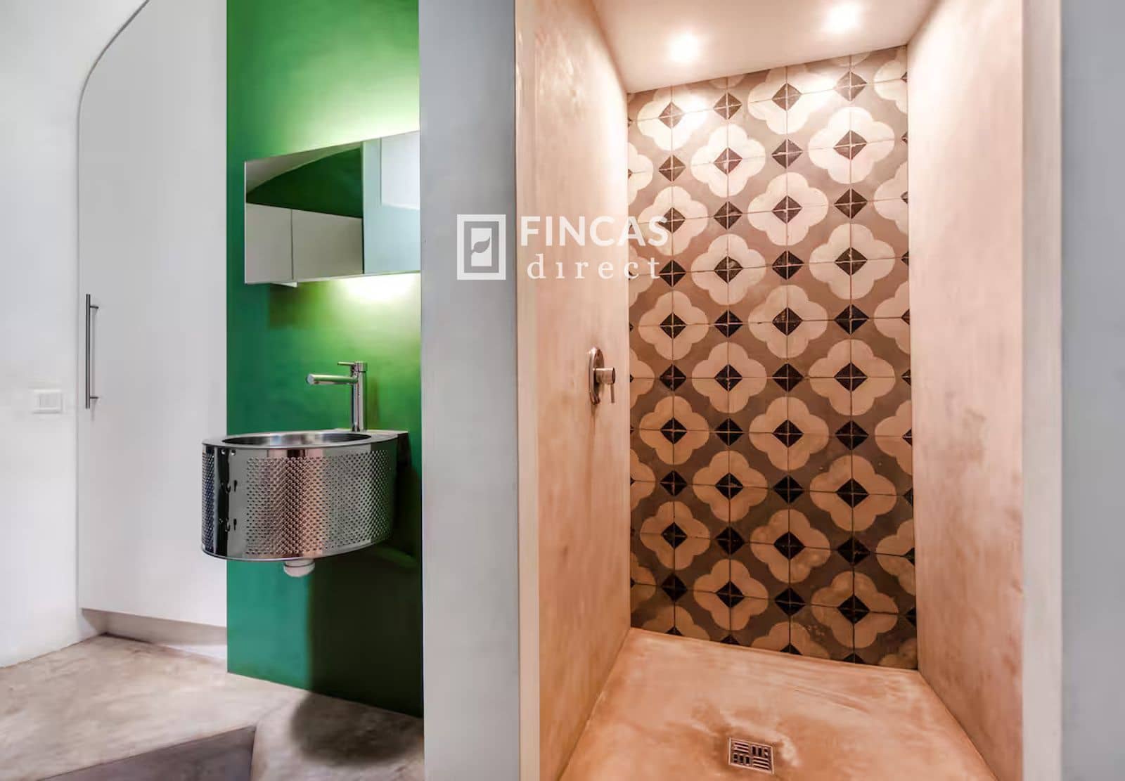 2 slaapkamer Finca/Landhuis te koop in Tivenys - € 250.000 (Ref: 10136390)