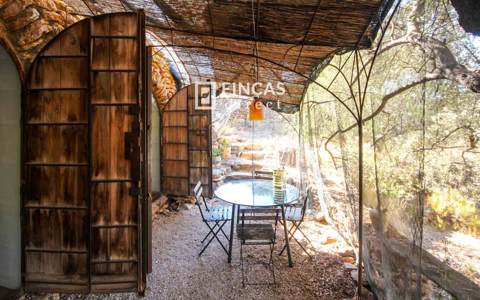 2 slaapkamer Finca/Landhuis te koop in Tivenys - € 250.000 (Ref: 10136390)