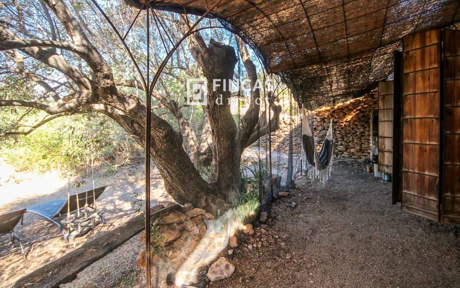 2 slaapkamer Finca/Landhuis te koop in Tivenys - € 250.000 (Ref: 10136390)