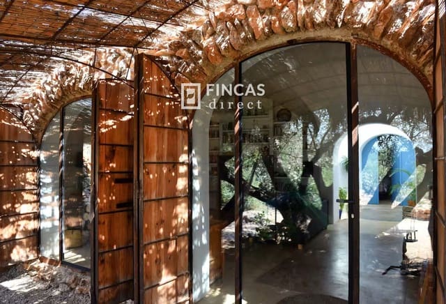 2 slaapkamer Finca/Landhuis te koop in Tivenys - € 250.000 (Ref: 10136390)