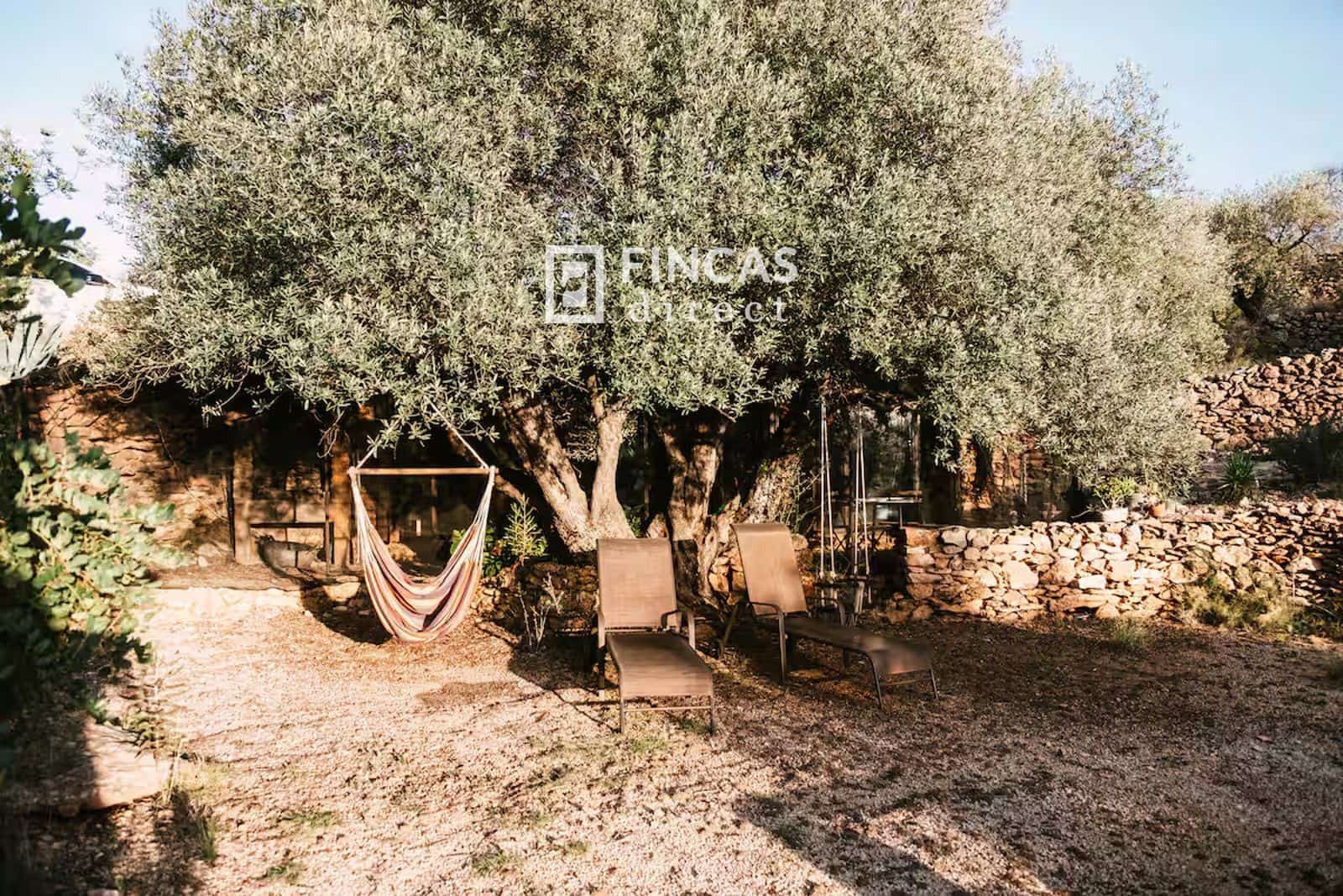 2 slaapkamer Finca/Landhuis te koop in Tivenys - € 250.000 (Ref: 10136390)