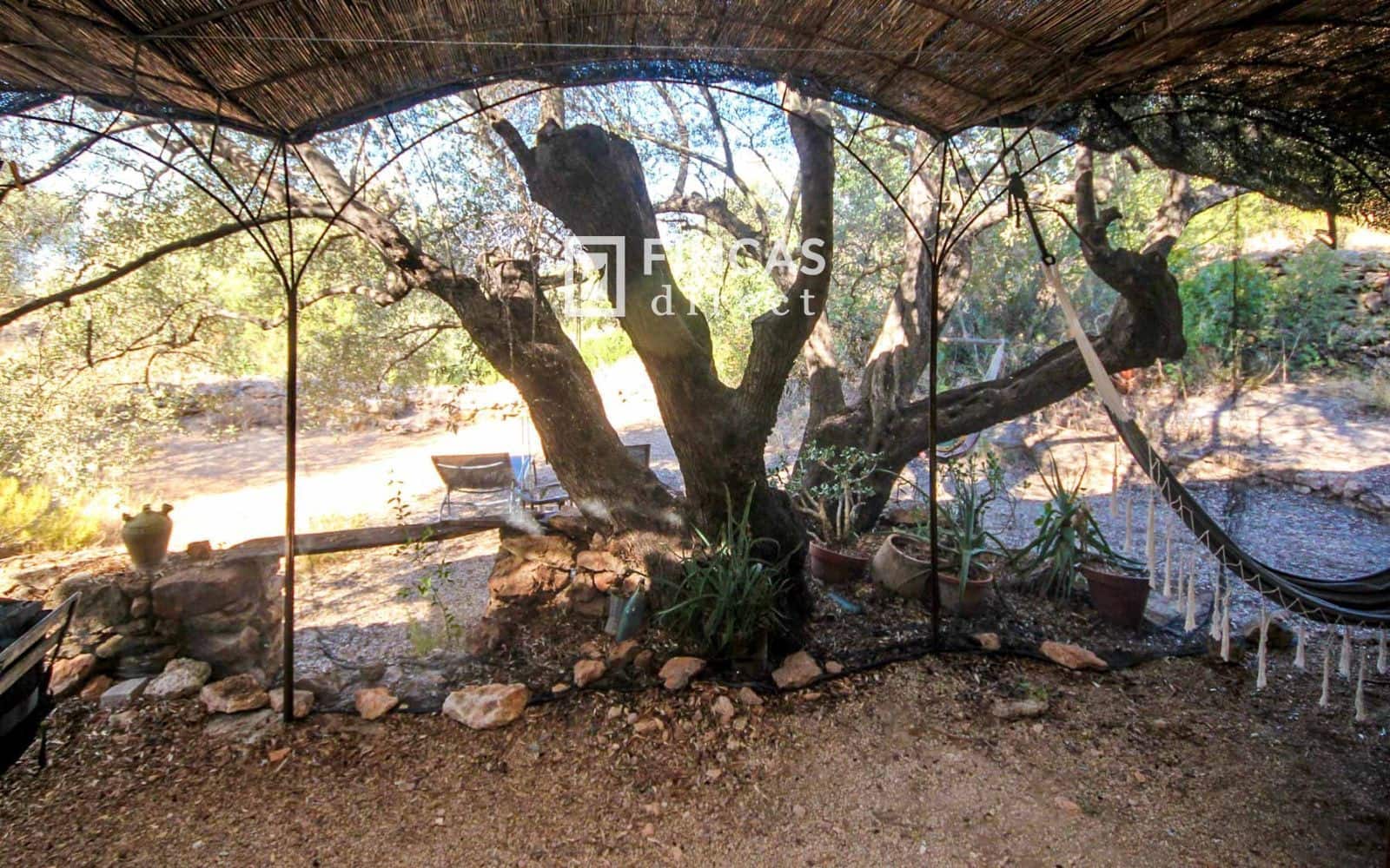 2 slaapkamer Finca/Landhuis te koop in Tivenys - € 250.000 (Ref: 10136390)
