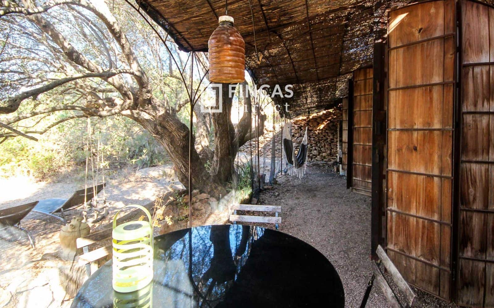 2 slaapkamer Finca/Landhuis te koop in Tivenys - € 250.000 (Ref: 10136390)