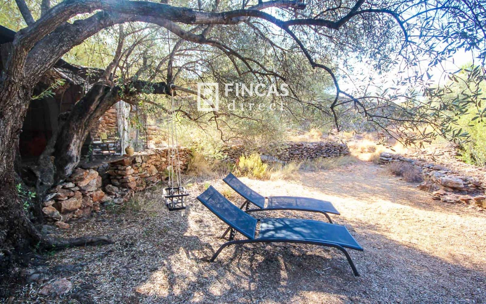 2 slaapkamer Finca/Landhuis te koop in Tivenys - € 250.000 (Ref: 10136390)