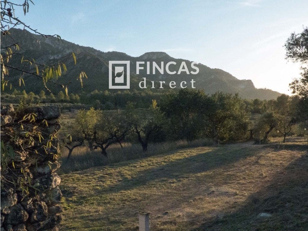 2 soveværelse Finca/Landehus til salg i Benifallet med garage - € 125.000 (Ref: 8426738)