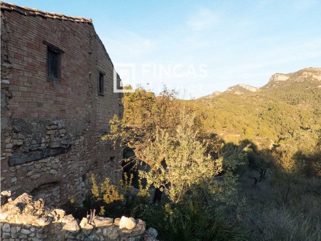 2 soveværelse Finca/Landehus til salg i Benifallet med garage - € 125.000 (Ref: 8426738)