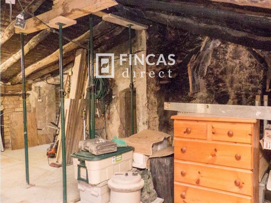 2 soveværelse Finca/Landehus til salg i Benifallet med garage - € 125.000 (Ref: 8426738)