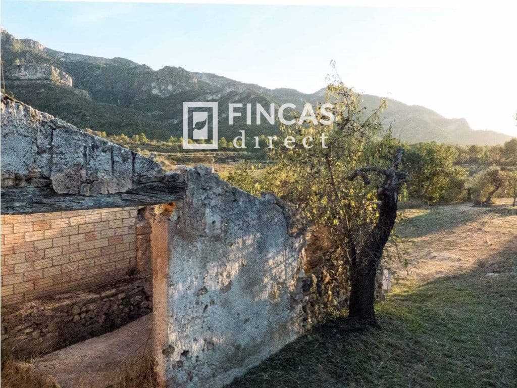 2 soveværelse Finca/Landehus til salg i Benifallet med garage - € 125.000 (Ref: 8426738)